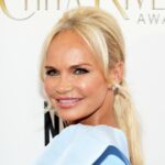 Wie sehr ist Kristin Chenoweth wie wir? Wir haben es auf die Probe gestellt