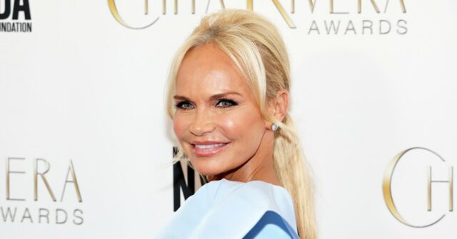 Wie sehr ist Kristin Chenoweth wie wir? Wir haben es auf die Probe gestellt

