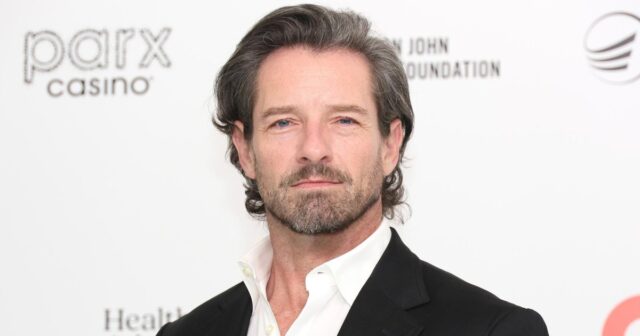 Warte, was? Ian Bohen von Yellowstone weiß nicht, wie die Serie endet

