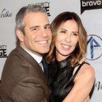 Andy Cohen und Carole Radziwill von RHONY haben sich nach einer Fehde wieder verbunden