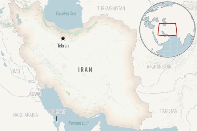 Die iranische Währung fällt auf ein Allzeittief, da Trump die US-Präsidentschaft gewinnt

