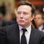 Iran „bestreitet kategorisch“, dass der UN-Gesandte Elon Musk getroffen habe