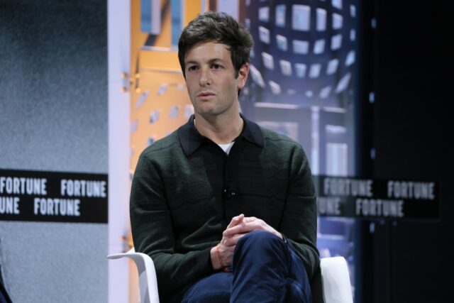 OpenAI-Investor Josh Kushner lobt Musk trotz Musks OpenAI-Klage

