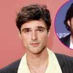 Jacob Elordi ist mit seinem dicken Bart kaum wiederzuerkennen: Foto