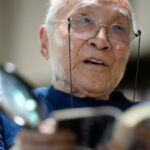 Shuntaro Tanikawa stirbt im Alter von 92 Jahren; brachte japanische Poesie über das Haiku hinaus