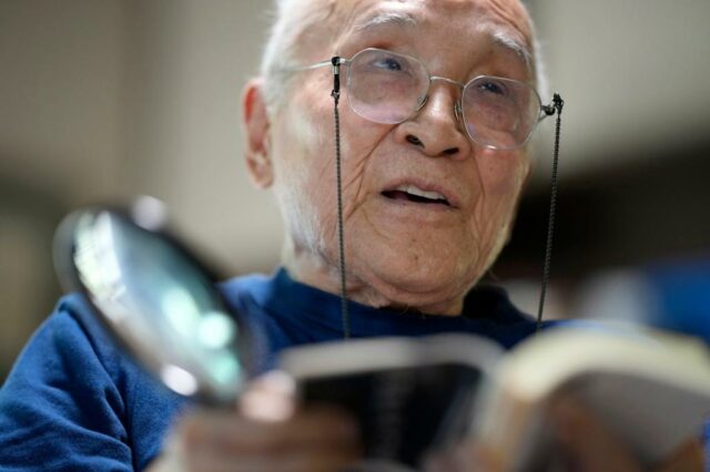 Shuntaro Tanikawa stirbt im Alter von 92 Jahren; brachte japanische Poesie über das Haiku hinaus

