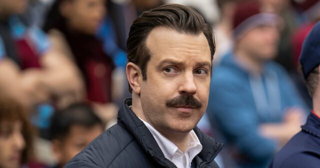 Jason Sudeikis kritisiert „Ted Lasso“-Rezensionen: „Die Leute haben keine Fantasie“

