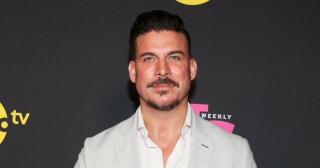 „The Valley“-Star Jax Taylor war an „Minor Fender Bender“ beteiligt

