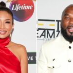 Warum Jeannie Mai sich nach der Scheidung von Jeezy nicht auf Dating konzentriert