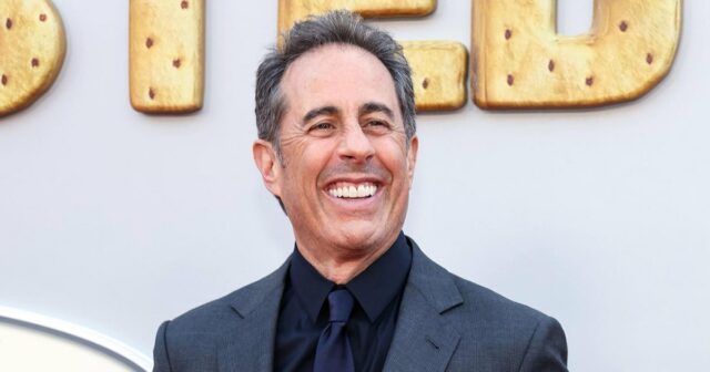 Jerry Seinfeld wird aus Sport-Radiosendung zurückgerufen, nachdem Moderator „Seinfeld“ kritisiert hat

