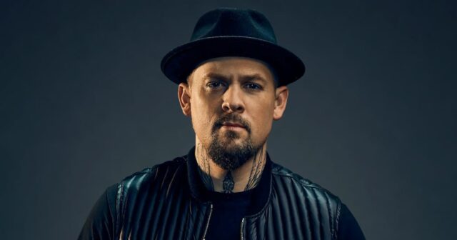 Joel Madden von Ink Master hat bereits seine nächsten drei Tattoos geplant

