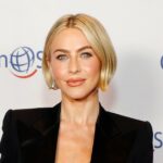 Julianne Hough sagt, dass sie nach ihrer frechen „DWTS“-Routine „auf der Suche nach einem Mann“ ist