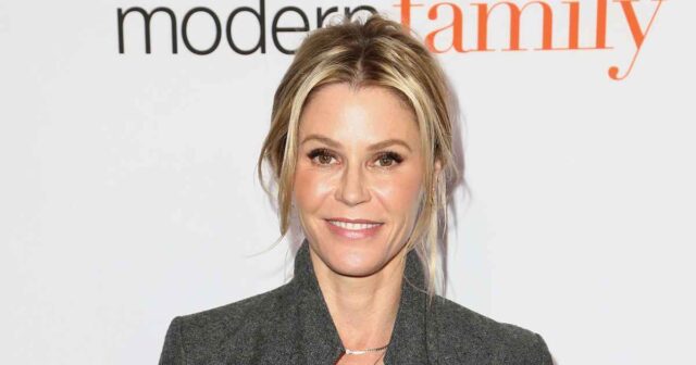 Berichten zufolge ist Julie Bowen am Set von „Modern Family“ „glücklich gestorben“

