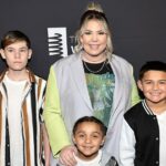 Warum Kailyn Lowry nicht mit ihren Kindern Urlaub macht