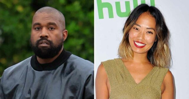 Kanye West wurde von ANTM-Absolventin Jenn An wegen sexuellen Übergriffs verklagt

