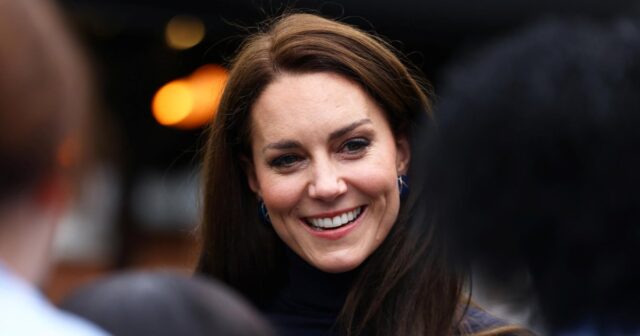 Kate Middleton ist nach der Chemotherapie wieder „im Fitnessstudio“ und „macht sich großartig“: Expertin

