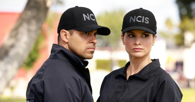 Katrina Law von NCIS erklärt, wie das Liebesleben von Nick Torres ein „Drama“ auslösen wird

