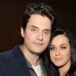 Katy Perry und John Mayer treffen sich fast zehn Jahre nach ihrer Trennung wieder