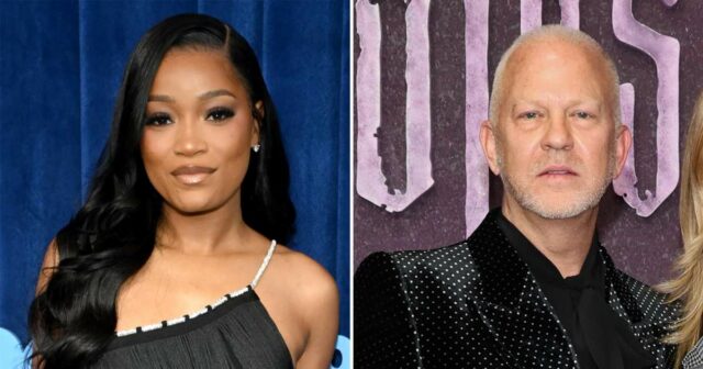 Keke Palmer von Scream Queens erinnert sich an den Moment, als Ryan Murphy sie „zerrissen“ hat

