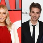 Kelly Ripa möchte Scarlett Johanssons Zwillingsbruder mit einem Freund verkuppeln