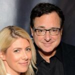 Kelly Rizzo spricht mit dem „urkomischen“ Bob Saget über das letzte Thanksgiving