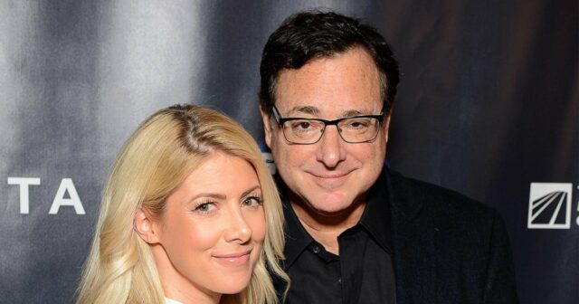 Kelly Rizzo spricht mit dem „urkomischen“ Bob Saget über das letzte Thanksgiving

