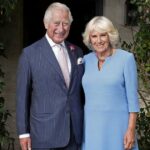 König Charles war durch den neuen Dokumentarfilm von Königin Camilla zu Tränen gerührt