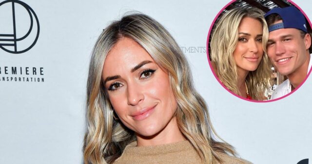 Kristin Cavallari sagt, dass ihr nächster Freund ihr „zukünftiger Ehemann“ sein wird

