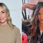 Kristin Cavallari denkt über Kelly Hendersons Freundschafts- und Affärengerüchte nach