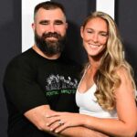 Kylie Kelce ist schwanger und erwartet ihr viertes Baby mit Jason Kelce