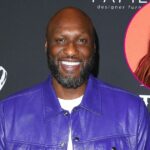 Lamar Odom gibt zu, eine Sexpuppe gekauft zu haben, die wie Khloe Kardashian aussieht