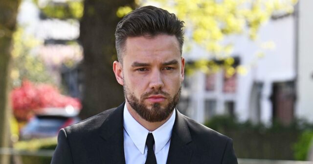 Die sterblichen Überreste von Liam Payne kommen drei Wochen nach seinem plötzlichen Tod im Alter von 31 Jahren in London an

