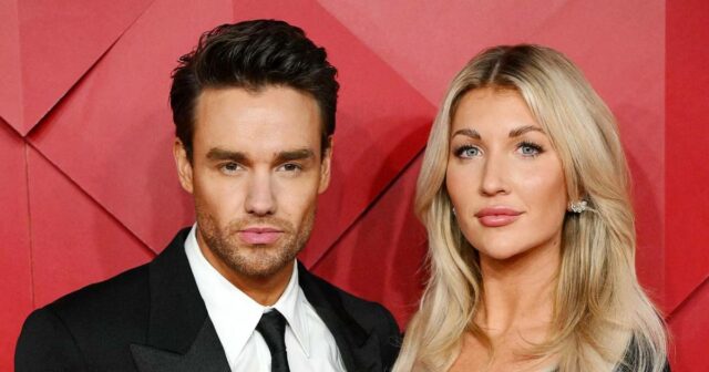 Liam Payne und Kate Cassidys Beziehungszeitleiste

