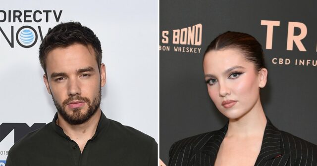 Liam Payne beging auf Fotos, die an Maya Henry geschickt wurden, „verstörende Taten“: Bericht

