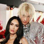 Machine Gun Kelly bricht ihr Schweigen über die Erwartung ihres ersten Babys mit Megan Fox