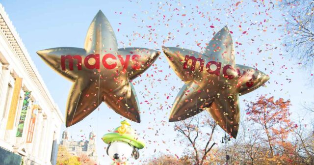 Macy's Thanksgiving Day Parade 2024: Besetzung und Künstler bekannt gegeben

