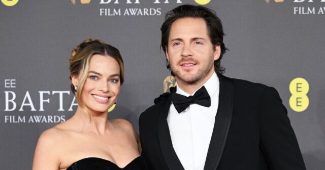 Zeitleiste der Beziehung zwischen Margot Robbie und Ehemann Tom Ackerley

