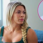 Madison von „Married at First Sight“ kritisiert Allens Stil in der Vorschau