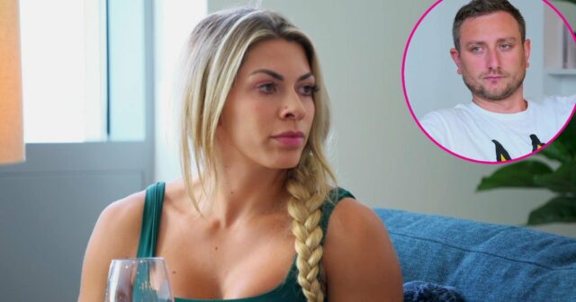 Madison von „Married at First Sight“ kritisiert Allens Stil in der Vorschau

