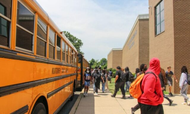 Die Schulen in Maryland müssen neue Regeln für Übungen zum aktiven Schützen befolgen

