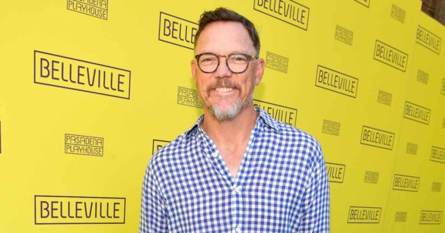 Matthew Lillard war überzeugt, dass er niemals einen Oscar gewinnen würde, wenn er sich für „DWTS“ anmelden würde.

