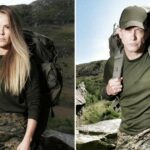 Lernen Sie die Besetzung der dritten Staffel von „Special Forces“ kennen: Trista Sutter, Stephen Baldwin und mehr