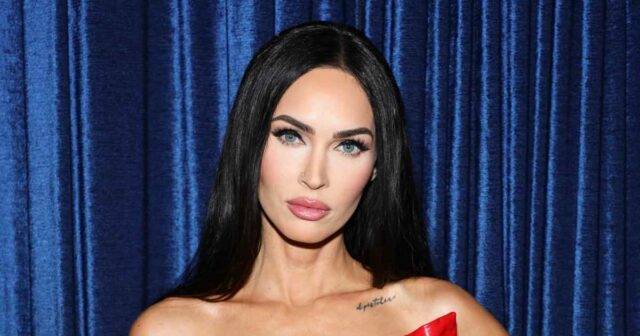 Megan Fox ist schwanger und erwartet nach einer Fehlgeburt ein Regenbogenbaby

