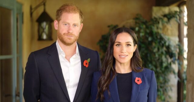 Meghan Markle hat diesen Klassiker der Umstandsgarderobe neu interpretiert

