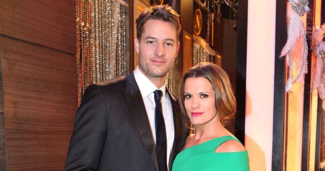 Melissa Claire Egan spricht über Justin Hartleys „The Young and the Restless“-Bogen

