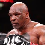 Mike Tyson sagt, er habe nach der Niederlage im Boxkampf gegen Jake Paul „immer gewonnen“.