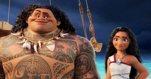 „Moana 2“ veröffentlicht seinen ersten vollständigen Song: Hören Sie „Beyond“

