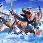 „Monster Hunter Now“ Staffel 4 stellt Tigrex und Switch Axe vor