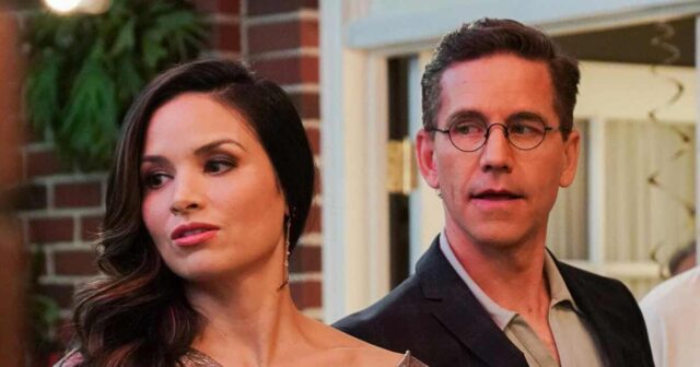 Ist Knight und Palmer von NCIS vorbei? Katrina Law und Brian Dietzen klingen gut

