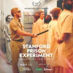 Wiederholung des Stanford-Gefängnis-Experiments